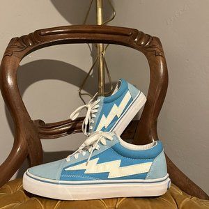 Revenge X Storm Vol. 1 [Bolt Blu] Men’s Athletic Sneakers ~ Size 7